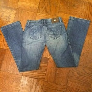 Antik | Blue jeans - size 27
